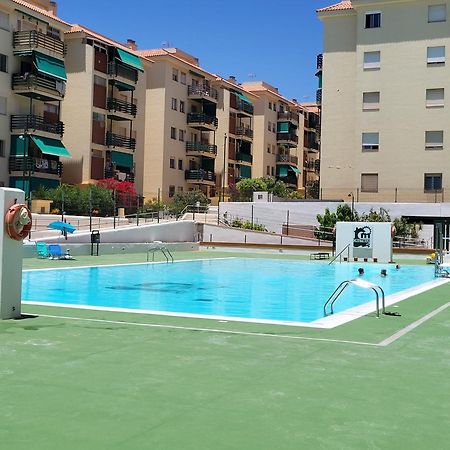 Cristimar Roja Beach لوس كريستيانوس المظهر الخارجي الصورة